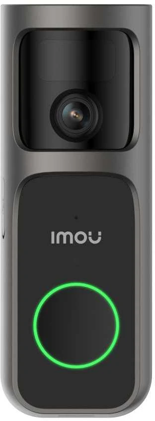 VIDEO DOORBELL 3 KIT/DB-3EP-4M0W/DS3 IMOU