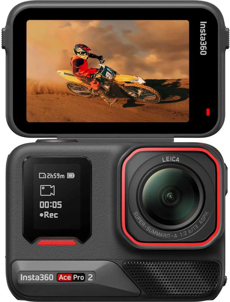 Insta360 Ace Pro 2