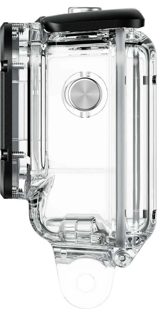 „Insta360 Ace Pro“ nardymo dėklas – vandeniui atsparus korpusas