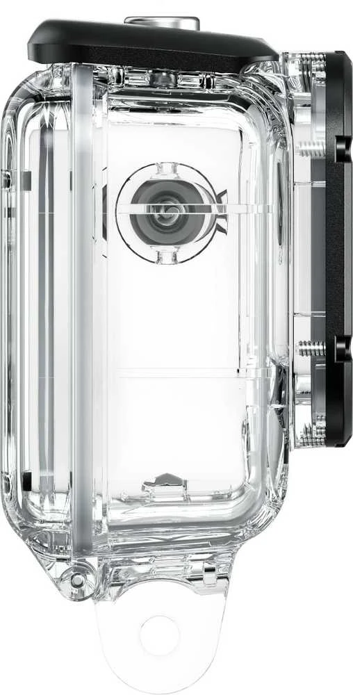 „Insta360 Ace Pro“ nardymo dėklas – vandeniui atsparus korpusas