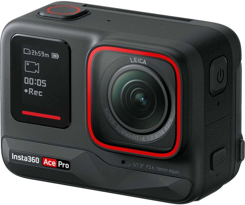 Insta360 Ace Pro