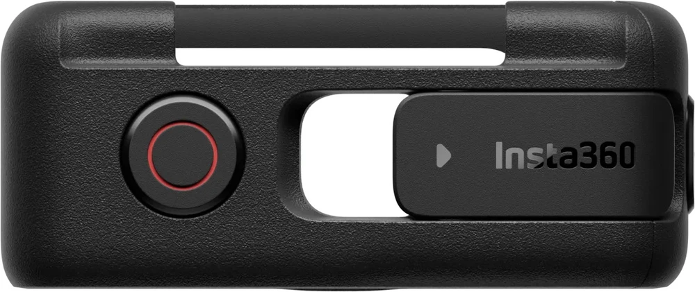 INSTA360 vertikalus-horizontalus rėmas skirtas INSTA360 ACE PRO 2/INSTA360 ACE PRO