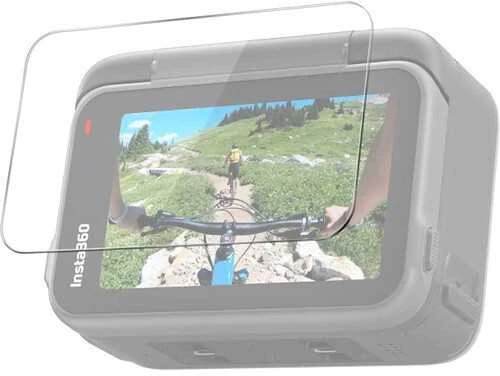 Insta360 Ace Pro ekrano apsauga