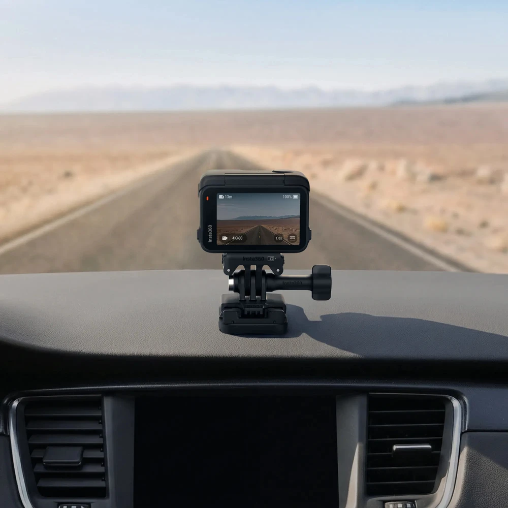 Insta360 Adhesive Mount Kit