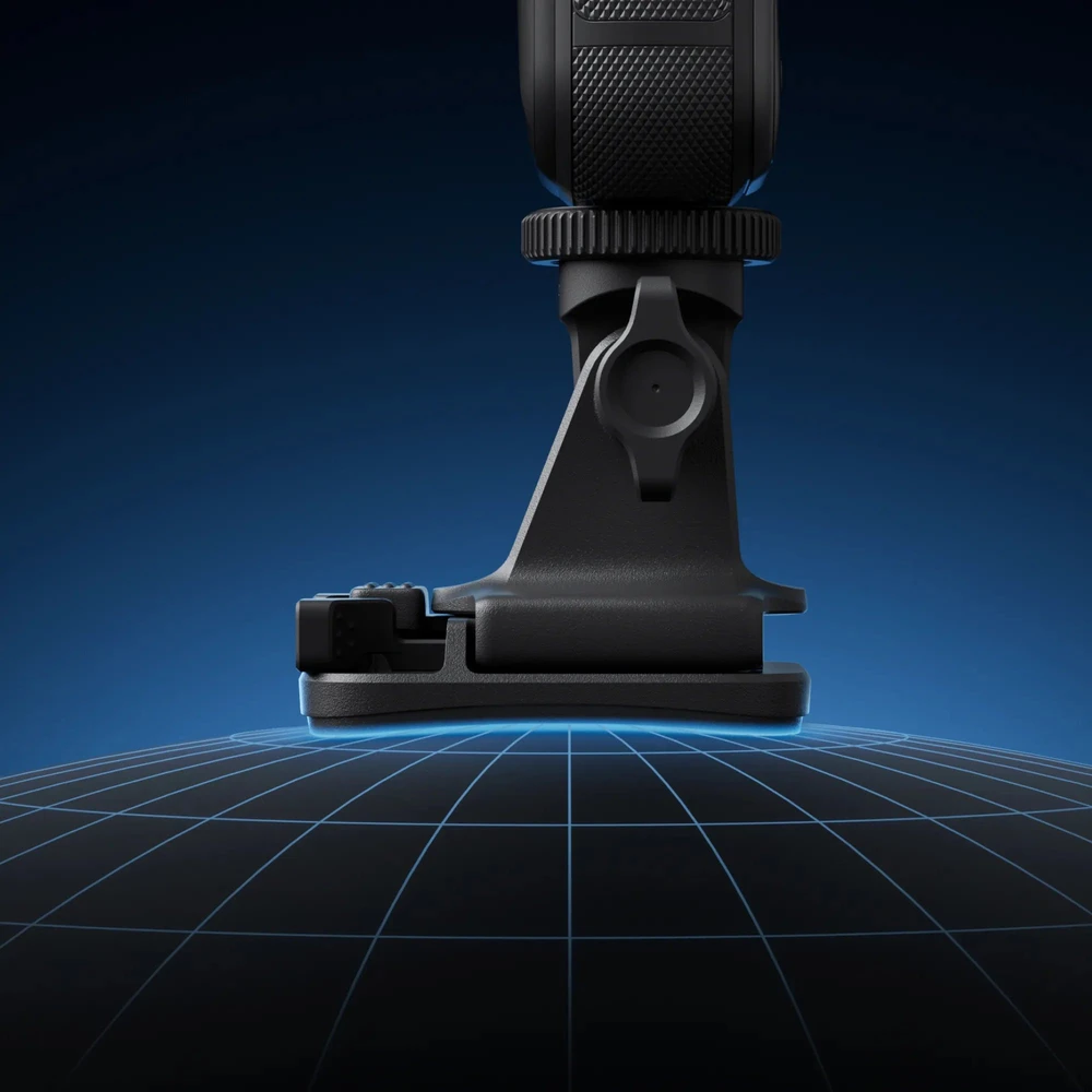 Insta360 Adhesive Mount Kit