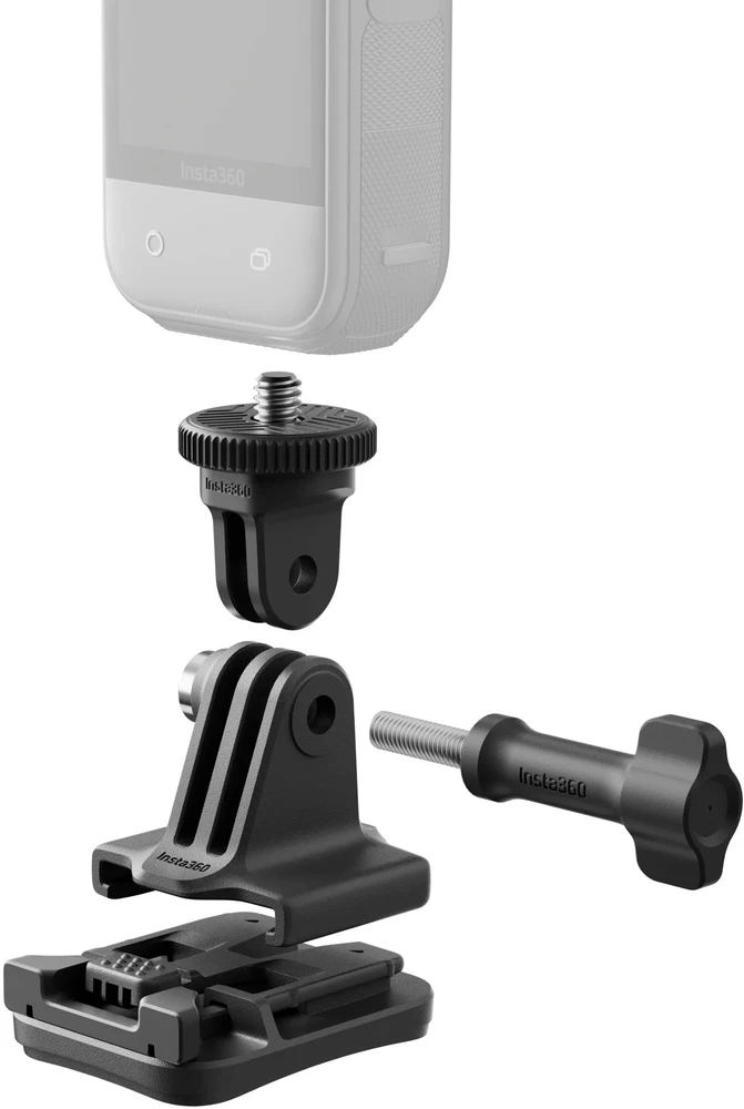 Insta360 Adhesive Mount Kit