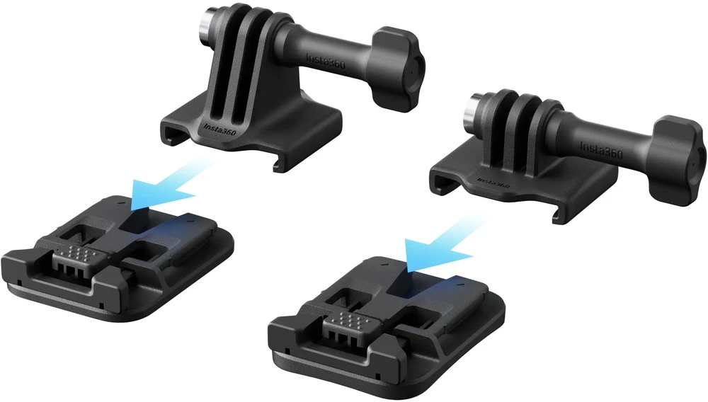 Insta360 Adhesive Mount Kit