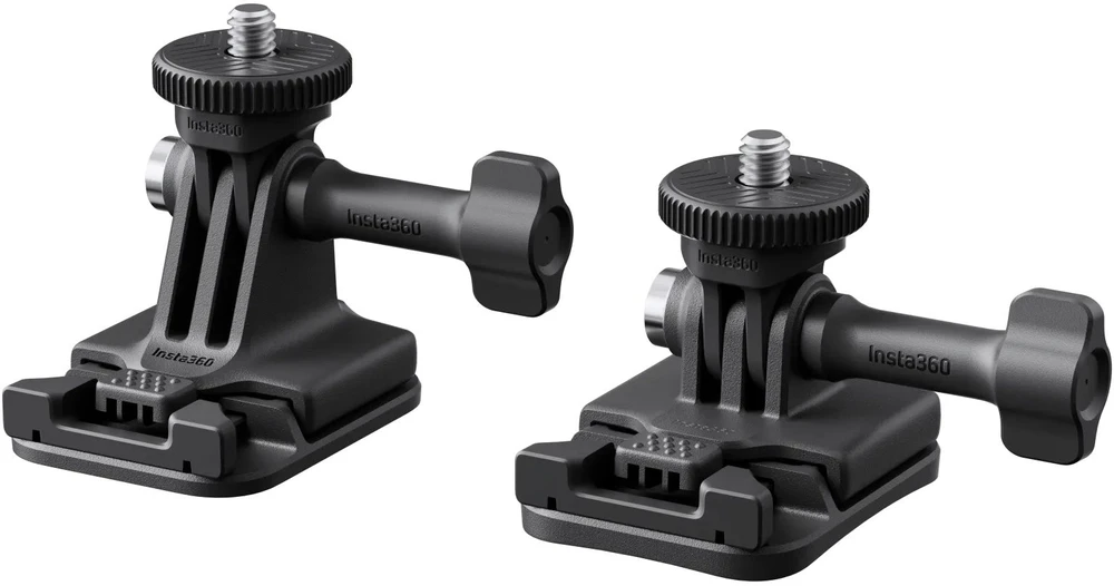 Insta360 Adhesive Mount Kit