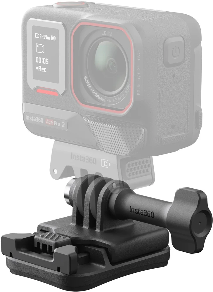 Insta360 Adhesive Mount Kit