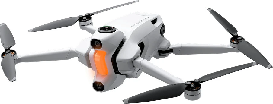 „Insta360 Antigravity A1“ standartinis rinkinys