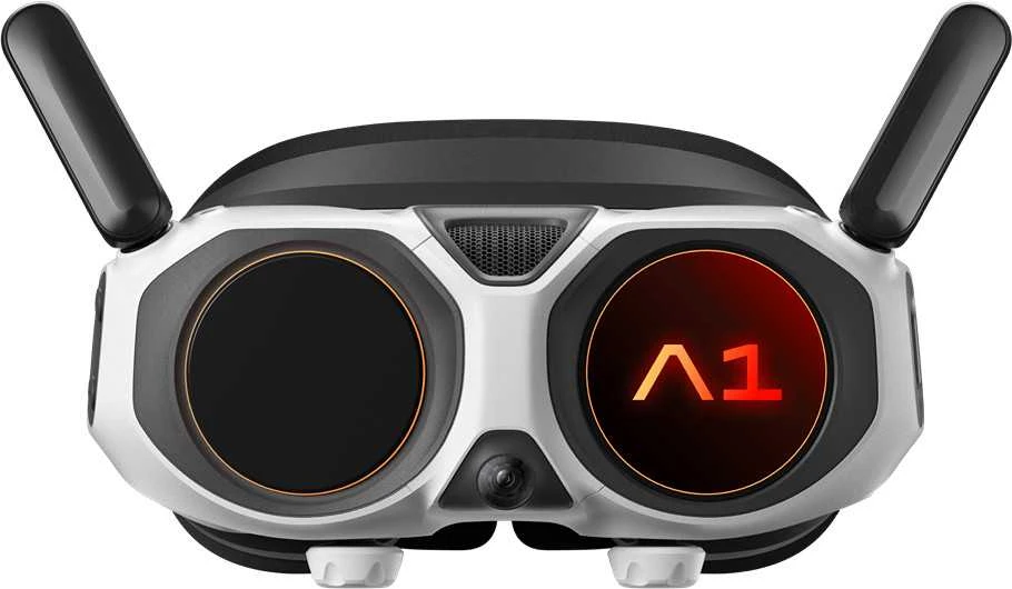 „Insta360 Antigravity A1“ standartinis rinkinys