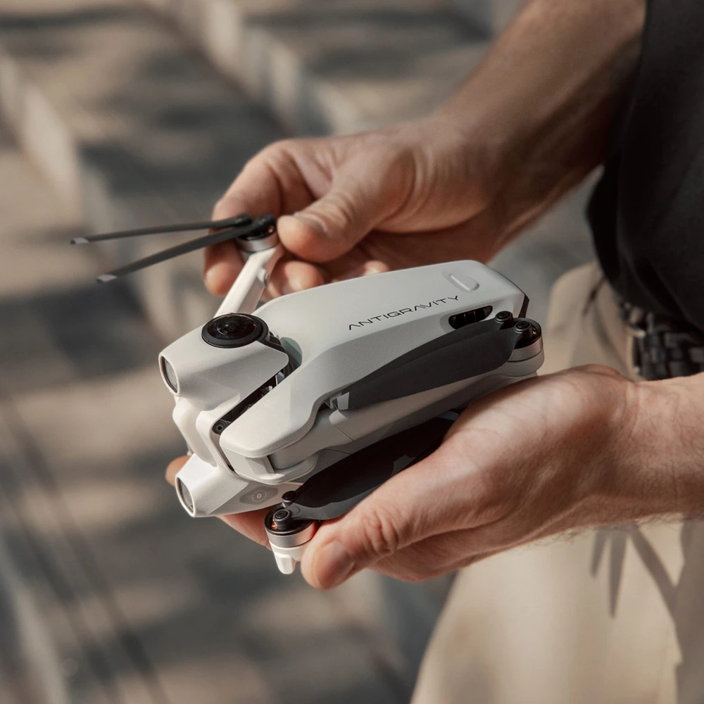 „Insta360 Antigravity A1“ standartinis rinkinys