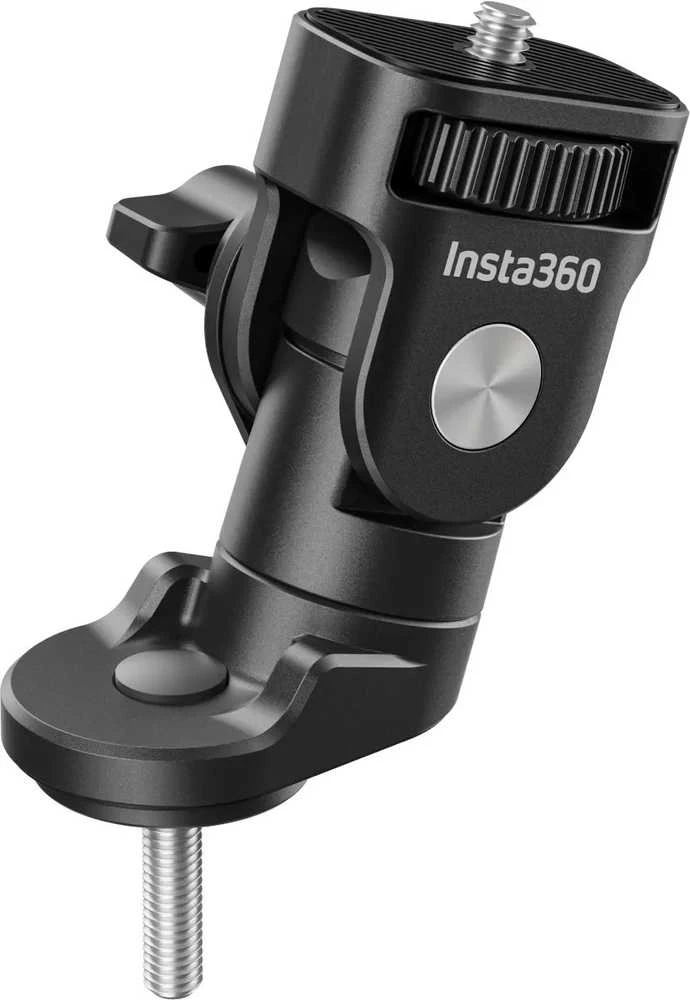 Insta360 Bike Headset Cap Mount
