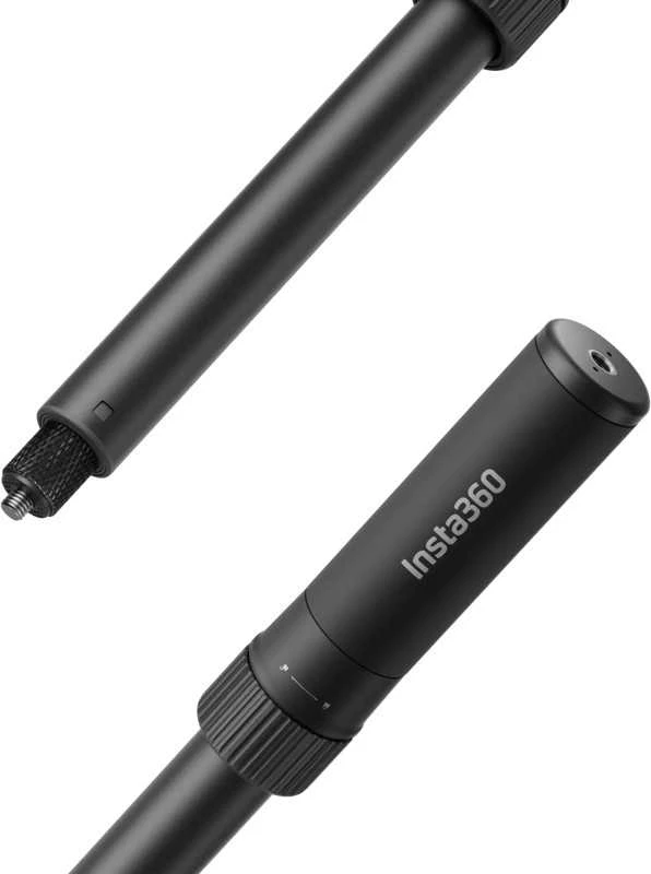 Insta360 „Bullet Time“ asmenukių lazda 2.0