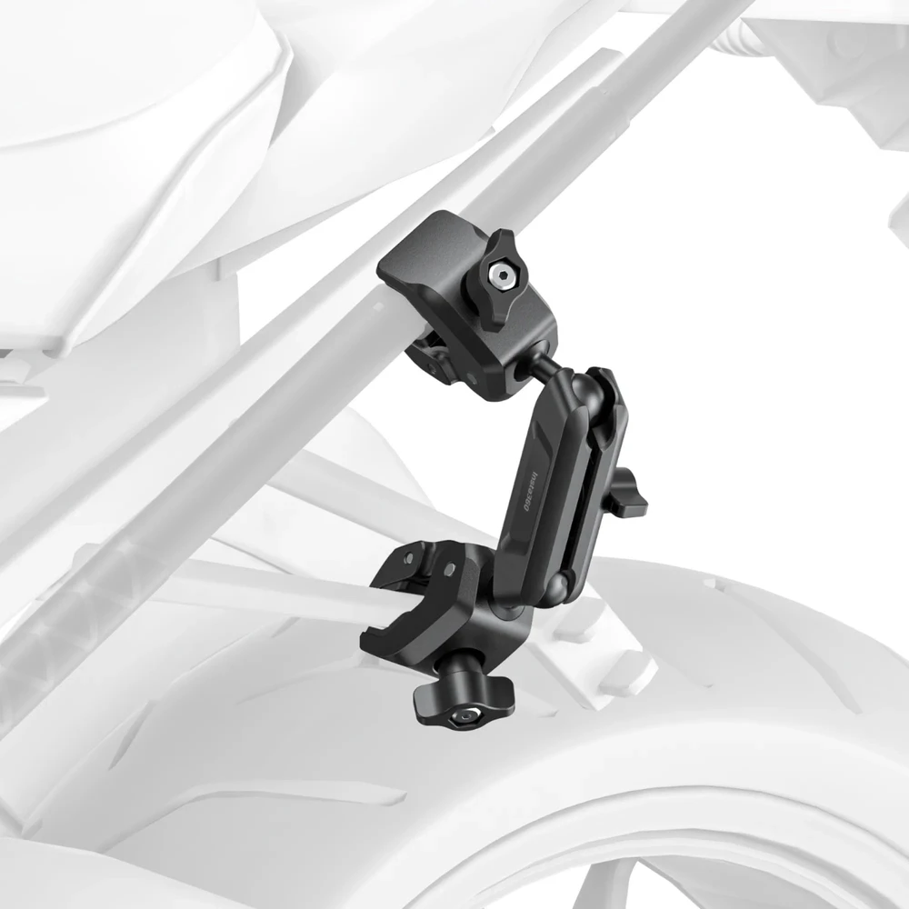 Insta360 Crab Clamp tankokiinnike
