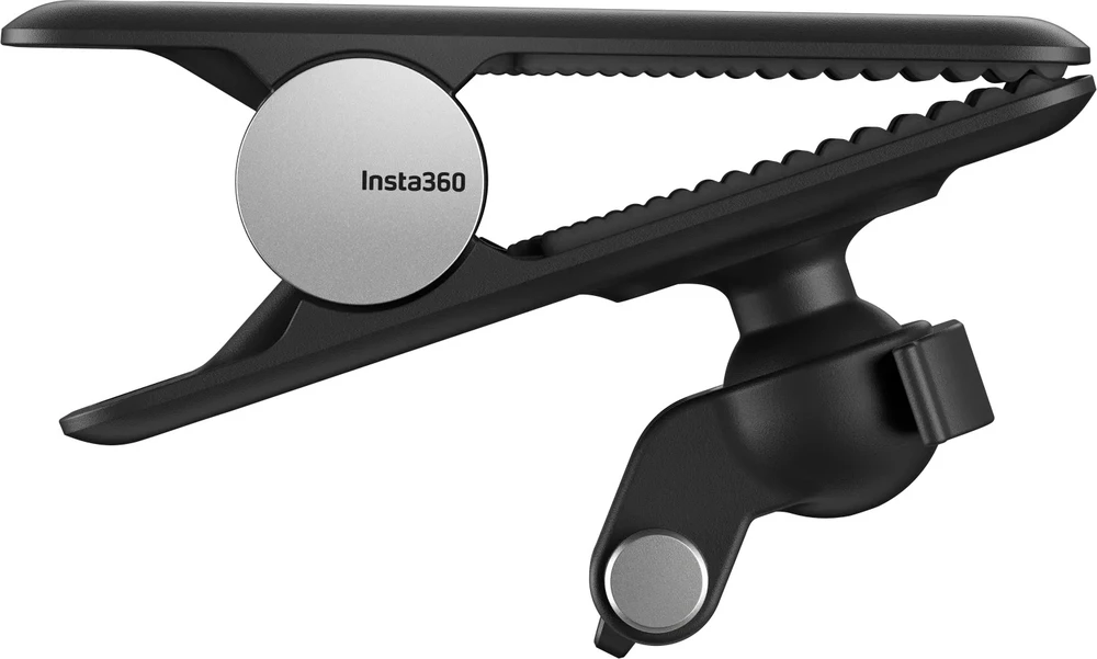 Insta360 Flexi Clip