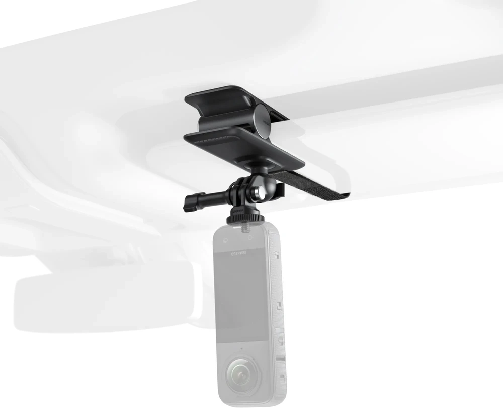 Insta360 Flexi Clip