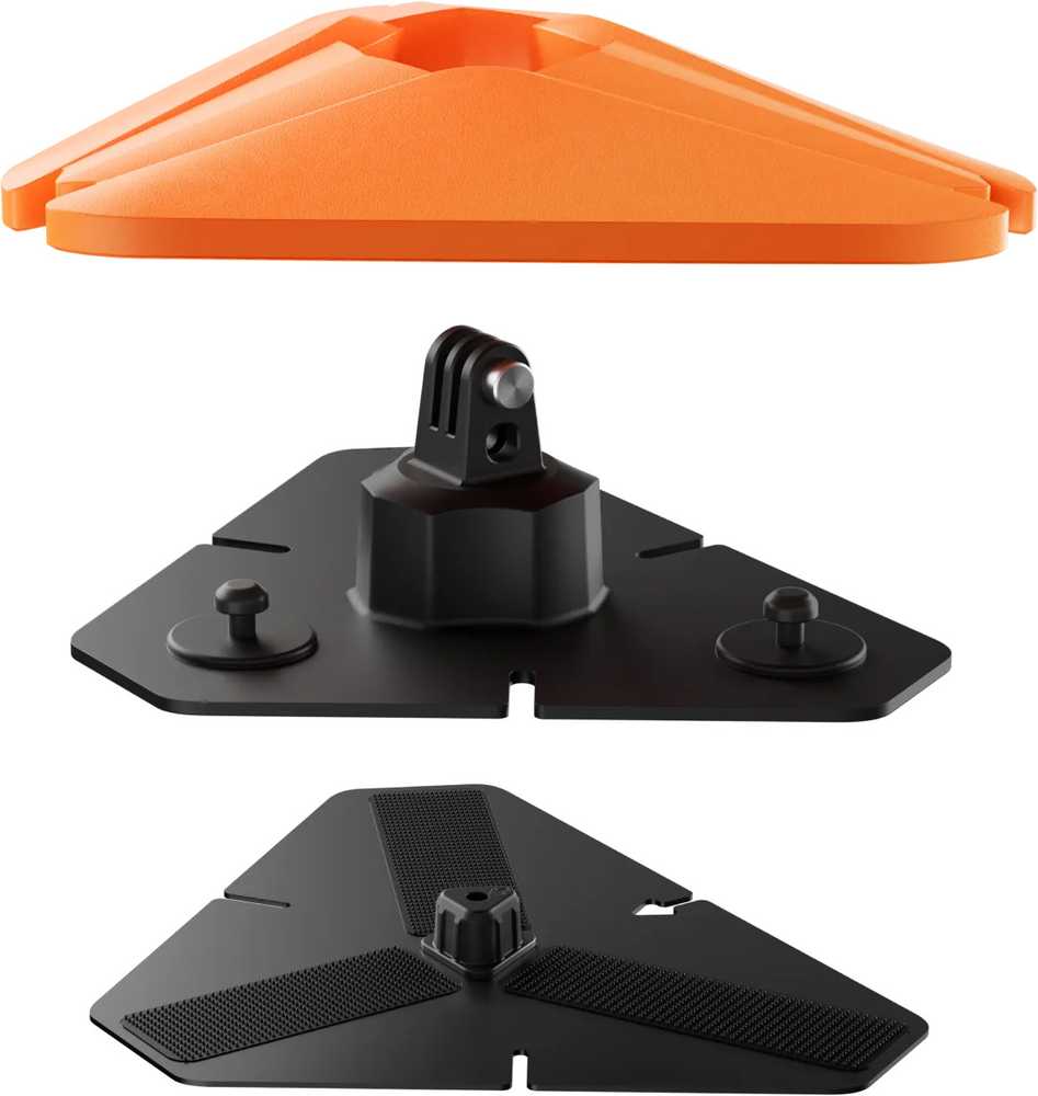 INSTA360 FLOATING SURFBOARD MOUNT