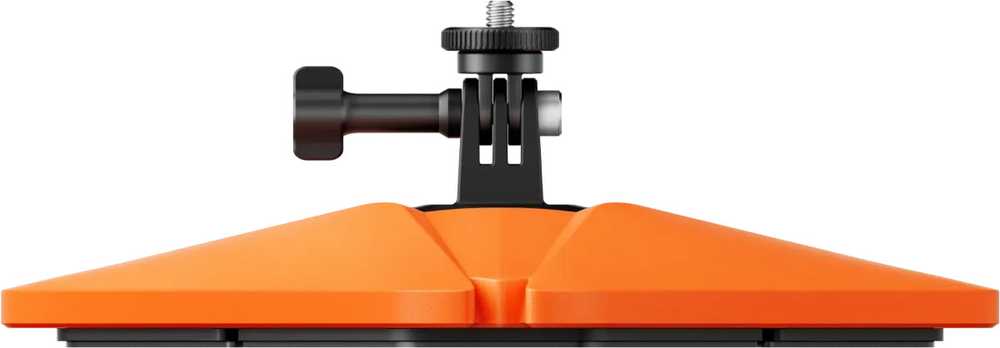INSTA360 FLOATING SURFBOARD MOUNT