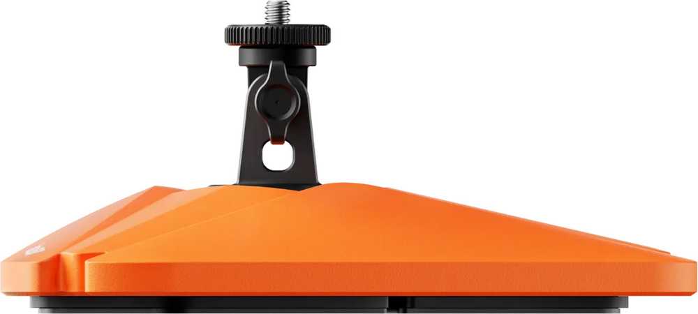 INSTA360 FLOATING SURFBOARD MOUNT