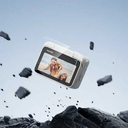 Ekrano apsauga Insta360 GO 3