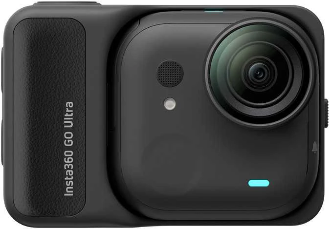 Insta360 GO Ultra Creator Bundle