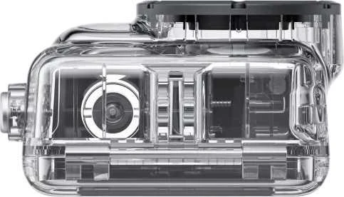 Vandeniui atsparus nardymo dėklas Insta360 GO 3
