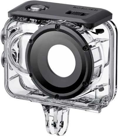 Vandeniui atsparus nardymo dėklas Insta360 GO 3