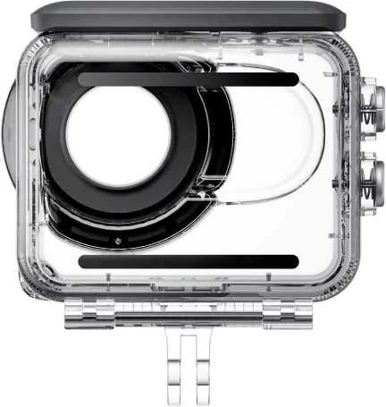 Vandeniui atsparus nardymo dėklas Insta360 GO 3