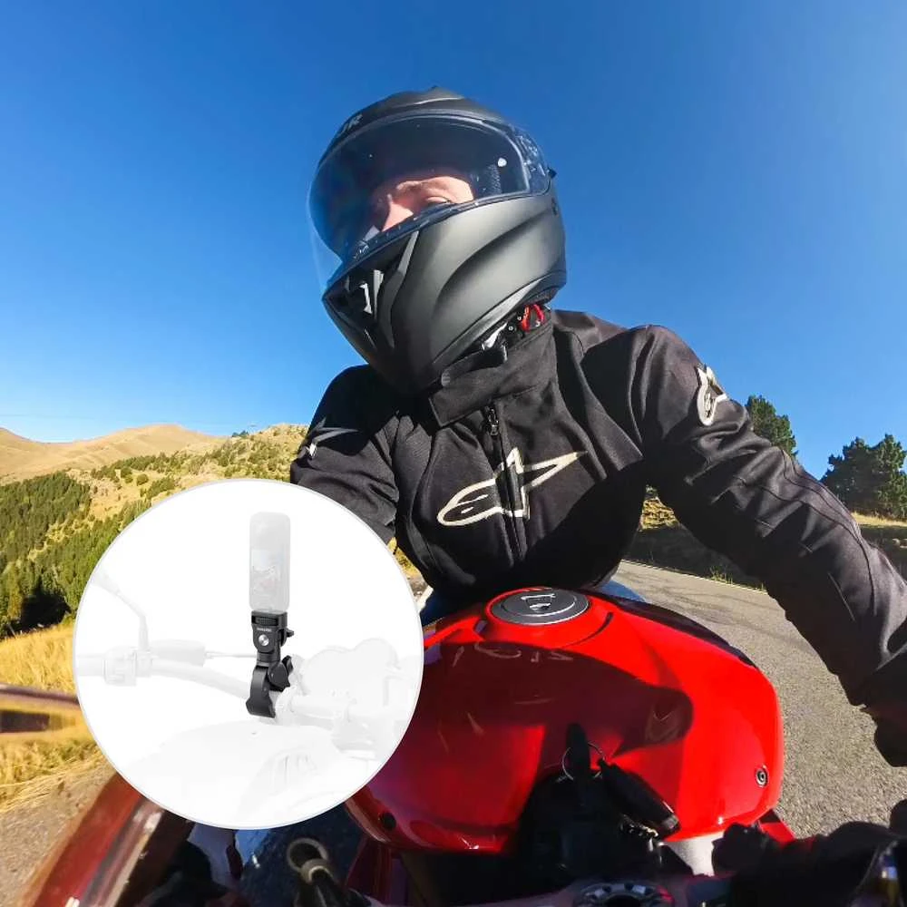 „Insta360 Insta360“ vairo laikiklis