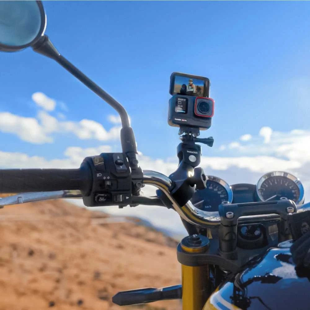 „Insta360 Insta360“ vairo laikiklis