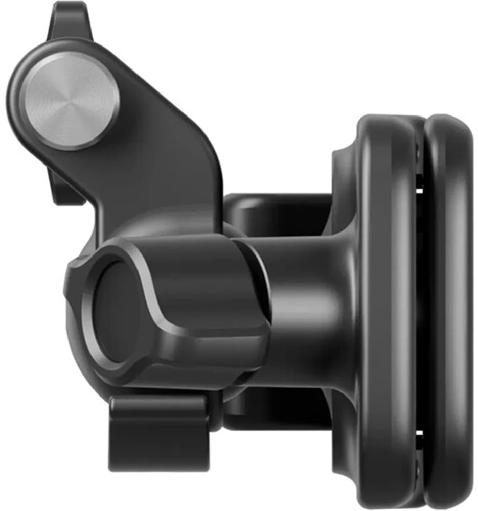 „Insta360“ kuprinės segtukas