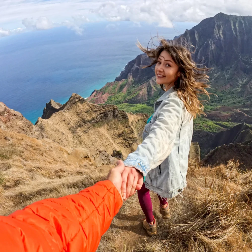 „Insta360“ kuprinės segtukas