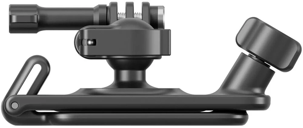 „Insta360“ kuprinės segtukas
