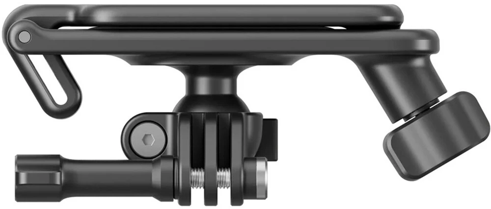 „Insta360“ kuprinės segtukas