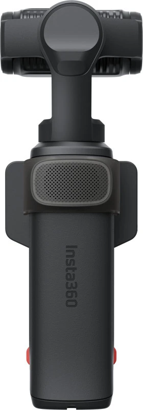 INSTA360 LUNA ULTRA CREATOR BUNDLE COSMIC Juodas