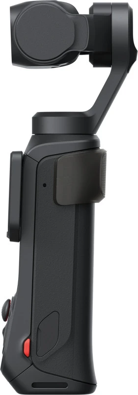 INSTA360 LUNA ULTRA STANDARD BUNDLE COSMIC Juodas