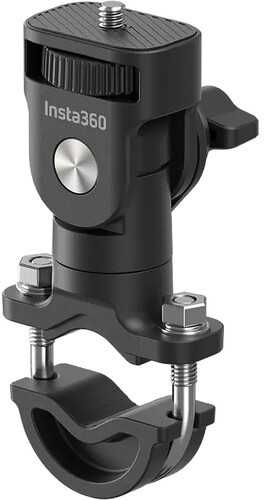 „Insta360“ motociklo rėmo laikiklis sportinėms kameroms