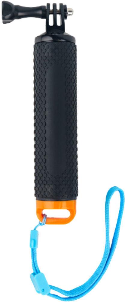 Insta360 plaukiojanti rankena