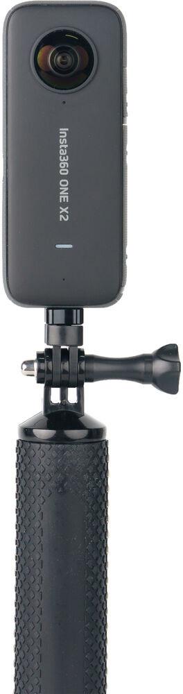 Insta360 plaukiojanti rankena