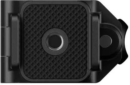 „Insta360“ asmenukių lazdelės žiedinis laikiklis