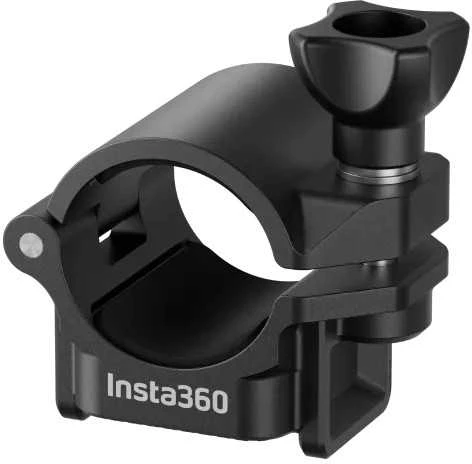 „Insta360“ asmenukių lazdelės žiedinis laikiklis