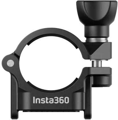 „Insta360“ asmenukių lazdelės žiedinis laikiklis