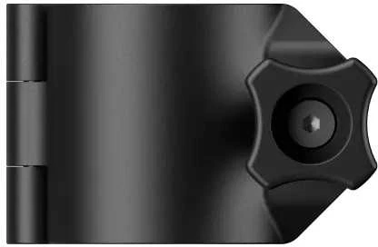 „Insta360“ asmenukių lazdelės žiedinis laikiklis