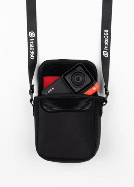 Objektyvas ACTION CAM ACC QUICK DRAW BAG / VIENAM R CINOQDB / A INSTA360