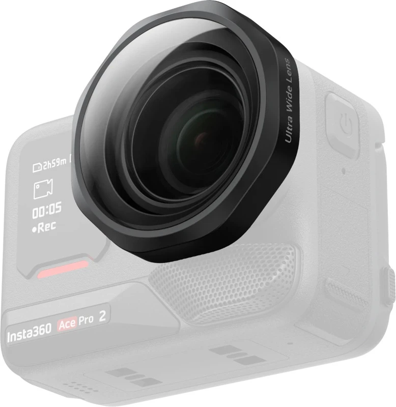 INSTA360 ULTRA WIDE LENS