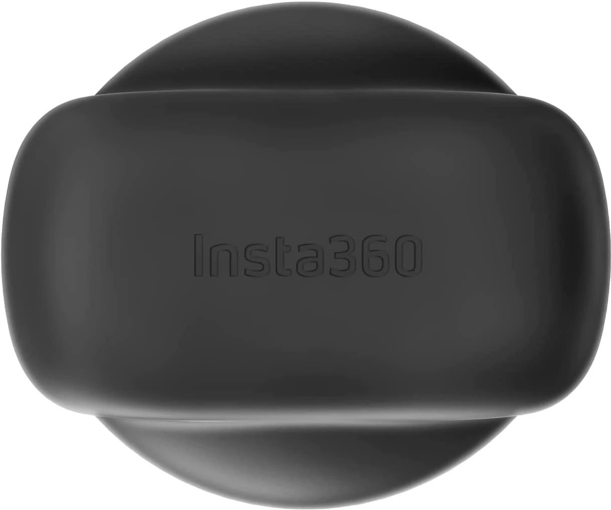 Objektyvas Insta360 X3 objektyvo dangtelis