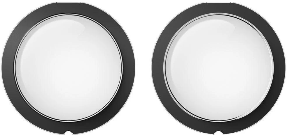 Objektyvas Insta360 X3 lipnios objektyvo apsaugos