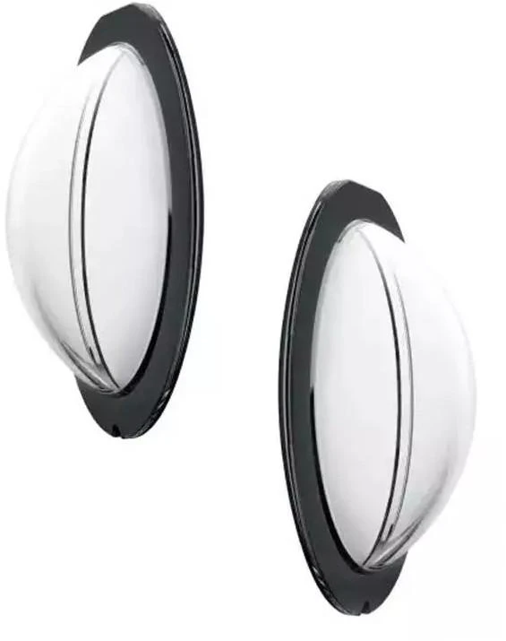 Objektyvas Insta360 X3 lipnios objektyvo apsaugos