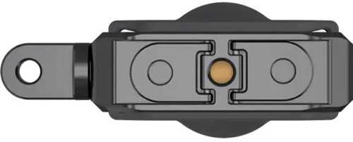 Insta360 X3 rėmelis papildomiems aksesuarams / Utility Frame